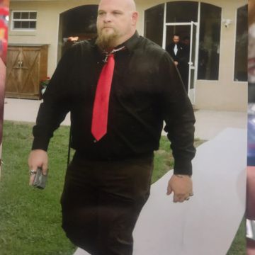 Justin Songer, ULC Minister
