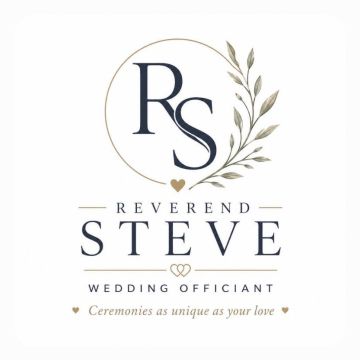 Reverend Steve, ULC Minister