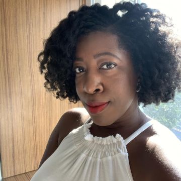 Cerene Prince, ULC Minister