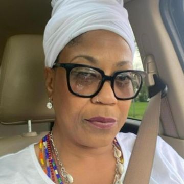 De'Lisa B. Gill, ULC Minister