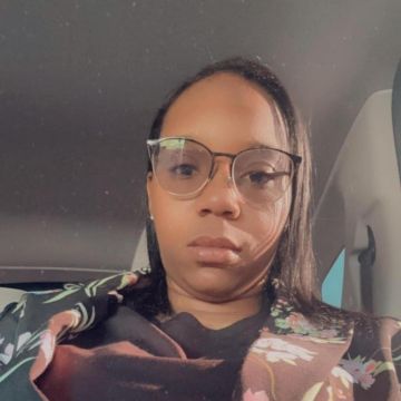 Ayisha Holman-Brown, ULC Minister