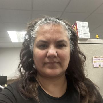 Yolanda Flores, ULC Minister