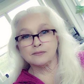 Reba Whitfield, ULC Minister