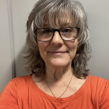 Anne-Marie McCullough, ULC Minister