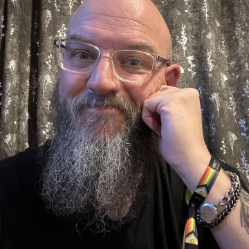 Michael Watson, ULC Minister