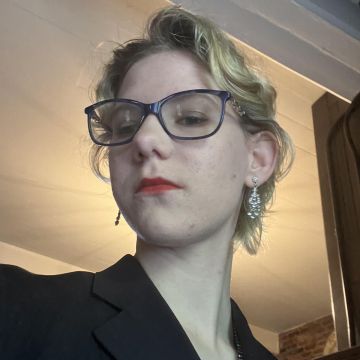 Jessie, ULC Minister