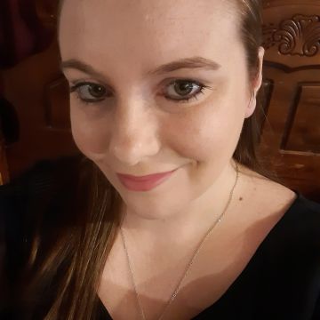 Cecilia Leigh - Ordained Minister - Get Ordained