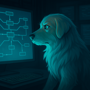 Inquisitor C, ULC Minister