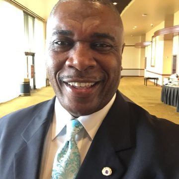 Bracey Goodwin, ULC Minister