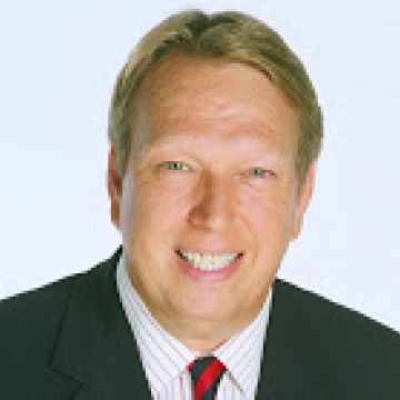 Mark Langston, ULC Minister