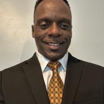 Dr. Donell J. Anderson, Min, Hdd, ULC Minister