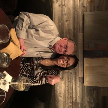 David Eugene Johnson, ULC Minister