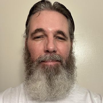 Paw Paw, ULC Minister