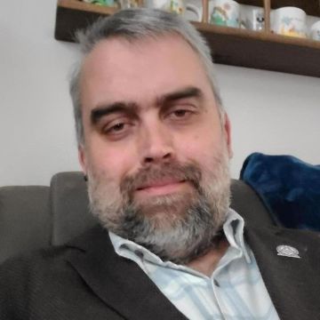 R. A. Decker, ULC Minister