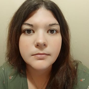 Elizabeth Nicole Creasy, ULC Minister