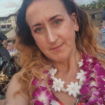 Jenny Clifford, ULC Minister