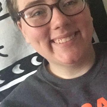 Janis Audrey Wright, ULC Minister