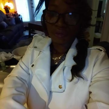 Kimberly Merriweather, ULC Minister