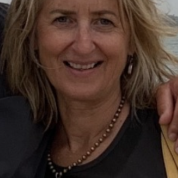 Jennifer Morrical, ULC Minister