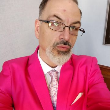 Millard Blaney, ULC Minister