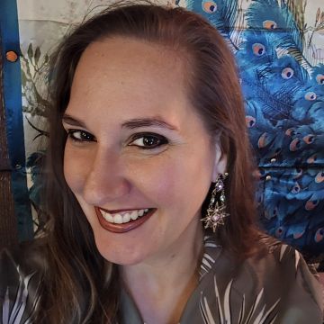 Arielle, ULC Minister