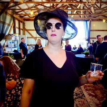 Christy Rahrig, ULC Minister