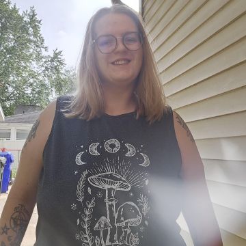 Cypress Beyer, ULC Minister