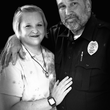 William Christopher Hodge, ULC Minister