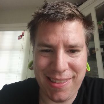 Andrew Beck, ULC Minister