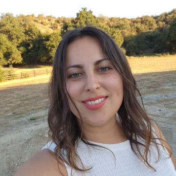 Andrea Cardenas, ULC Minister