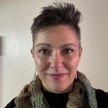 Lucia LaNasa, ULC Minister