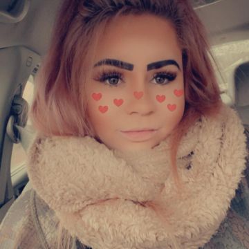 Josylin Thompson, ULC Minister