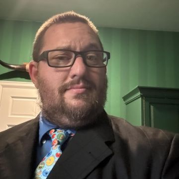 Benjamin Bur, ULC Minister