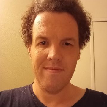 Brandon Vaughan, ULC Minister