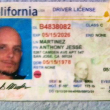 A. Jessie Lowol Martinez, ULC Minister