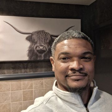 Lamar Wilson, ULC Minister