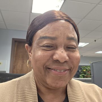 Charmaine Hodges, ULC Minister