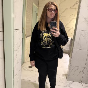 Ashly Nicole Shore, ULC Minister