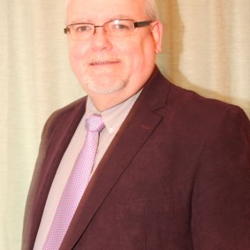 Graham Edwards, ULC Minister