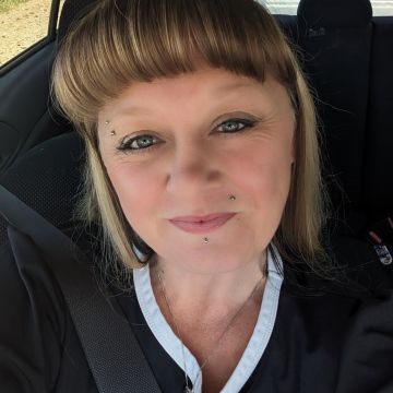 Suzanna Nicole Jones, ULC Minister