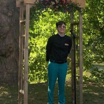 Kate Paice, ULC Minister