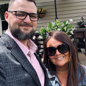 Pastor Matthew Roberts, ULC Minister