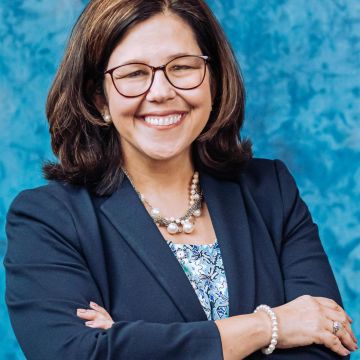 Jennifer Kubiak, ULC Minister