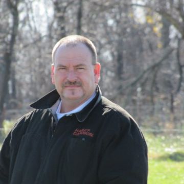 Ed McKinzie, ULC Minister