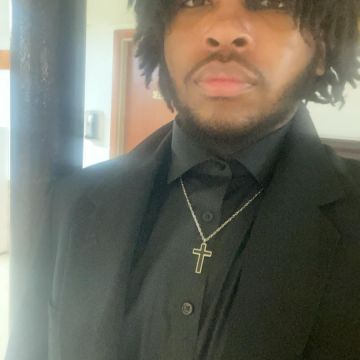 Tyi'Ren Williams, ULC Minister