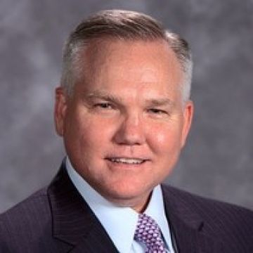 Tracy Scott Miller, ULC Minister