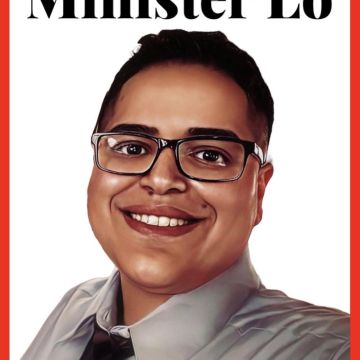 Lo Ortega, ULC Minister