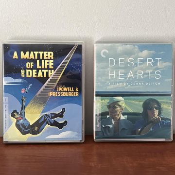 The Movie Fan Wedding, ULC Minister