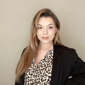 Gabriella Davis, ULC Minister