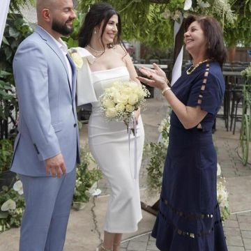 Vania Barbosa, ULC Minister